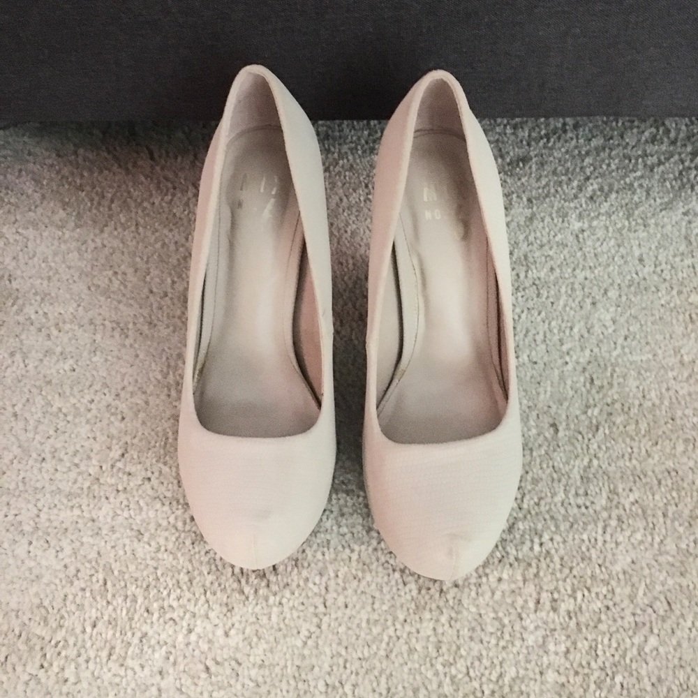 Platform Pump - image 3